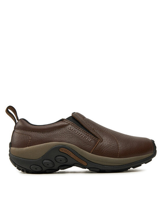 Merrell Cipele Jungle Moc J39817 Smeđa