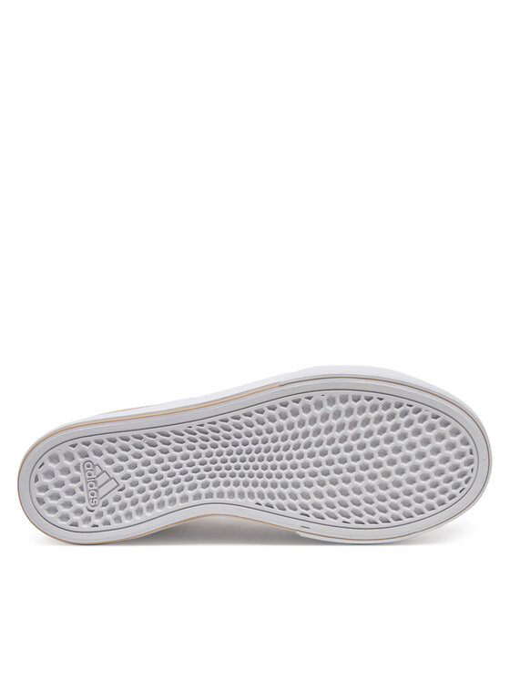 adidas adidas Sneakersy Bravada 2.0 Platform JI1798 Beżowy