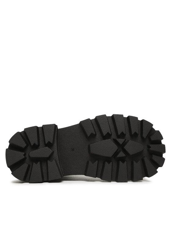ONLY ONLY Schnürstiefeletten 15304974 Schwarz