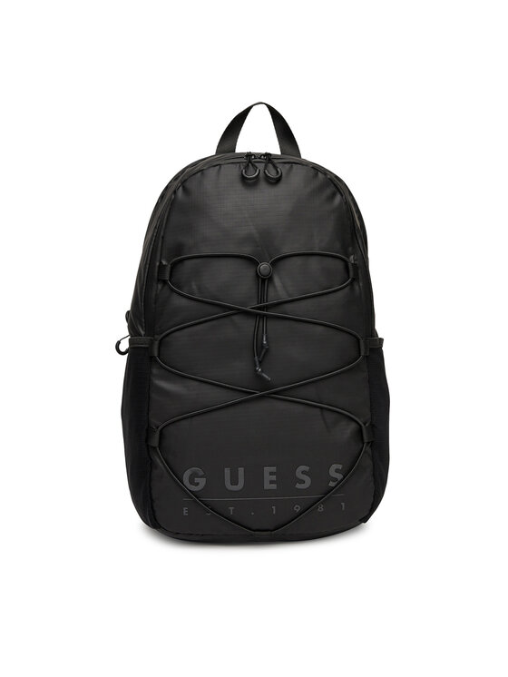 Guess Guess Rucsac HMSOWU P5330 Negru