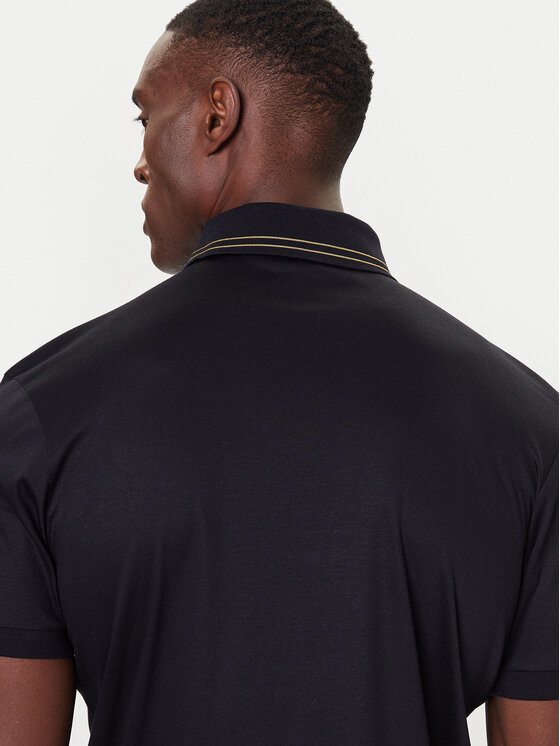 Paul&Shark Paul&Shark Polo 15311737 Tumši zils Regular Fit