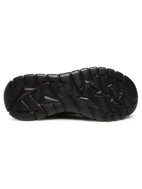 Sneakers TG-29-06-000309 Nero