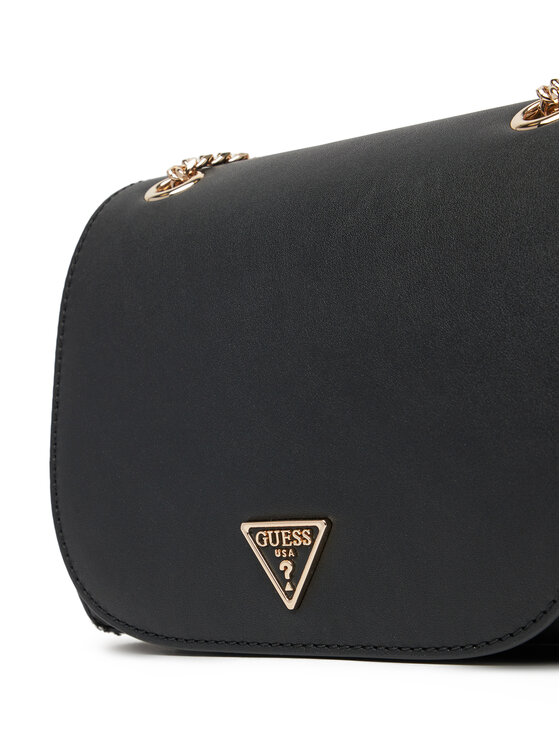 Guess Guess Torebka HWNG96 69210 Czarny