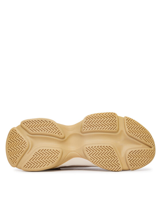 Steve Madden Steve Madden Tenisice Match-E 11004643 Bež