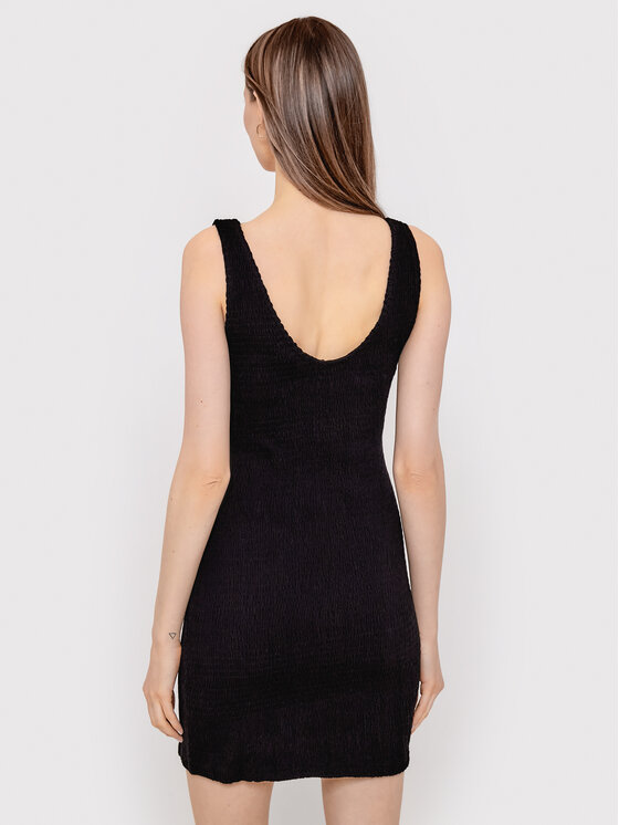 Vestito da giorno LDRJ-544ANDERS Nero Slim Fit