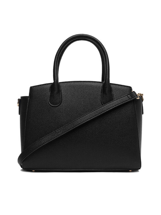MEXX MEXX Kabelka CEO-MEXX-S-012-10 Čierna