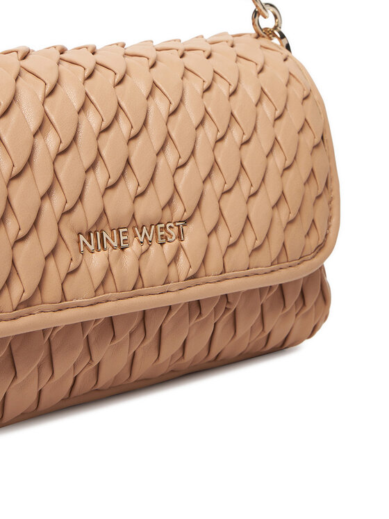 Nine West Nine West Handtasche CEO-DAKOTA-I-LDA8006 Beige