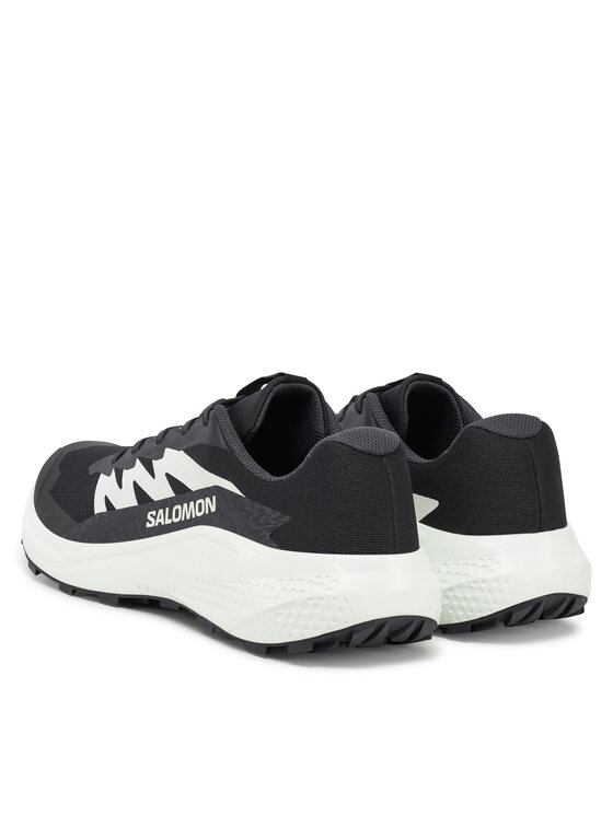 Salomon Salomon Běžecké boty Alphaglide L47801000 Černá