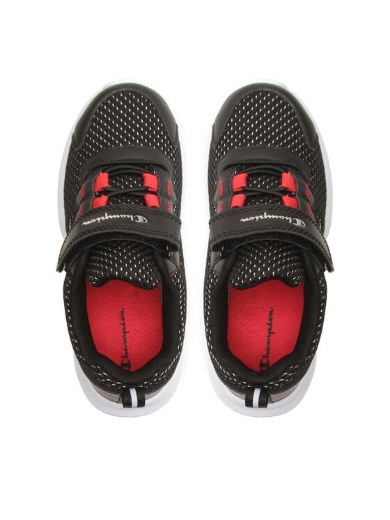 Champion Champion Sneakers Shout Out B Ps S32662-CHA-KK001 Schwarz