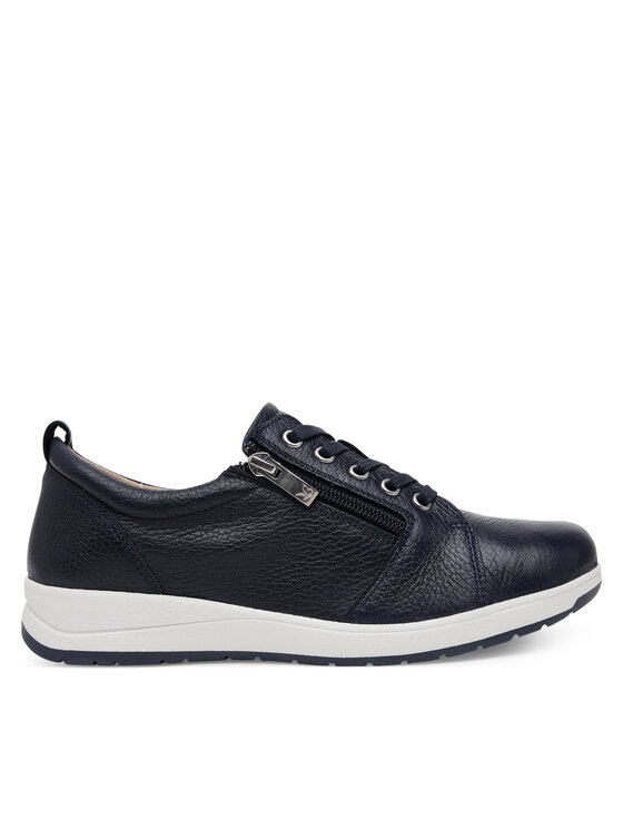 Sneakers Caprice 9-23752-44 Bleumarin