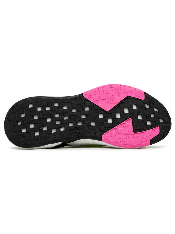 adidas adidas Sneakersy X9000L4 M FX8437 Zielony