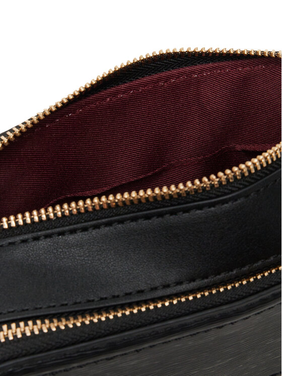 Aldo Aldo Torebka Dwuma 14009839 Czarny