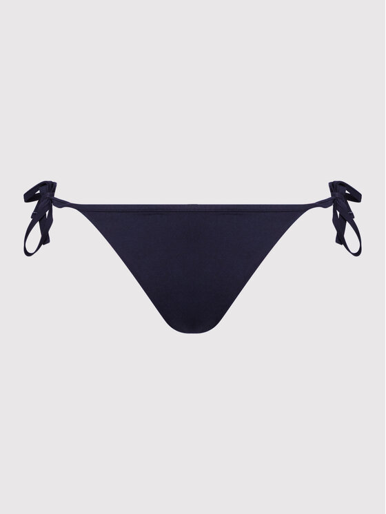 EA7 Emporio Armani EA7 Emporio Armani Bikini 911002 2R402 06935 Granatowy