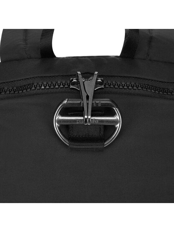 Pacsafe Pacsafe Plecak PCX20422138 Czarny