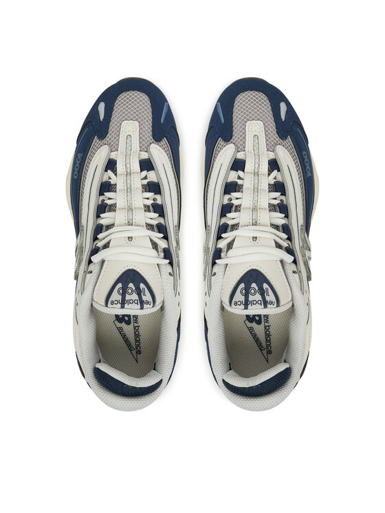 New Balance New Balance Sneakersy M1000MEN Modrá