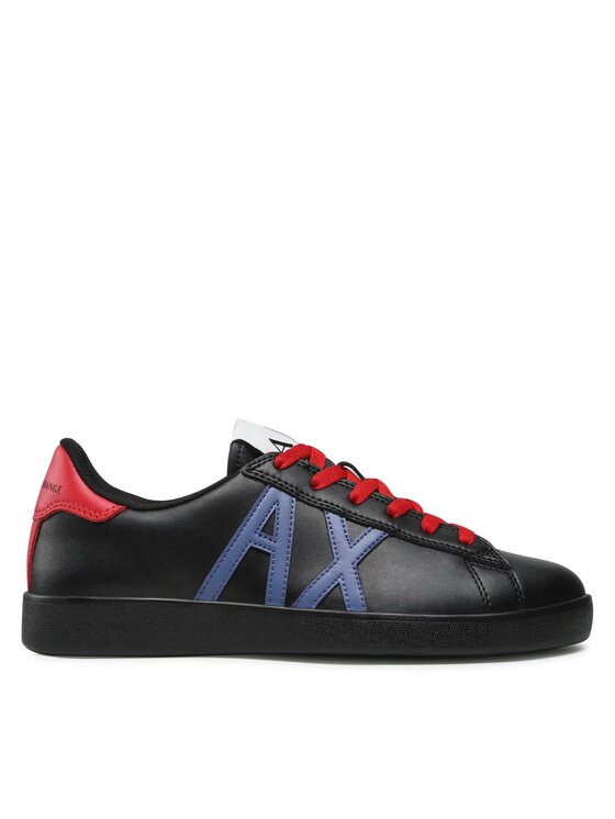 Sneakers XUX016 XCC71 A017 Nero