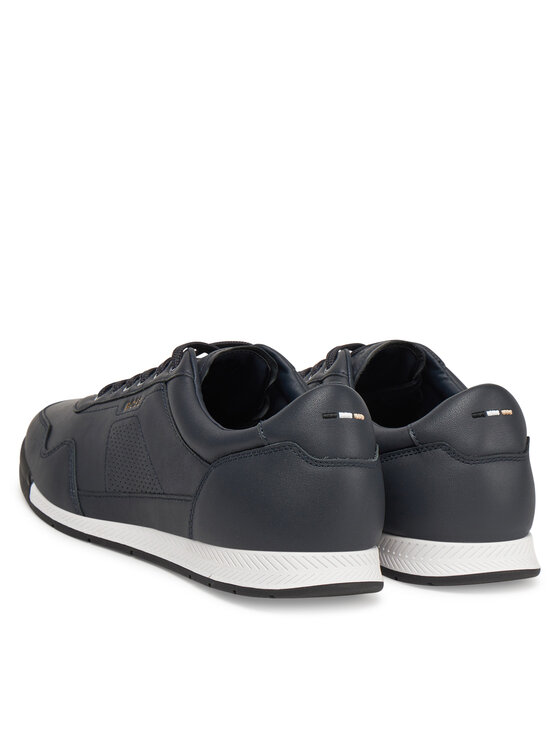 BOSS BOSS Sneakers Titanium SL 50542099 Bleumarin