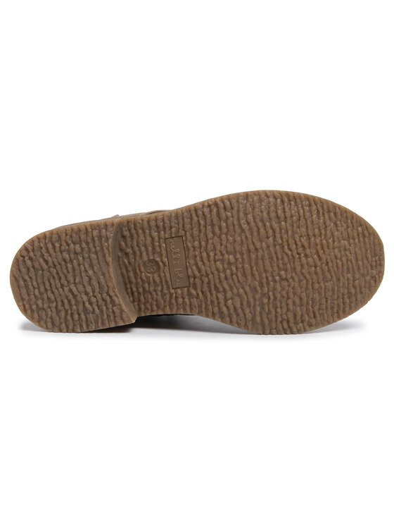 Scarponcini CS2206-02 Beige