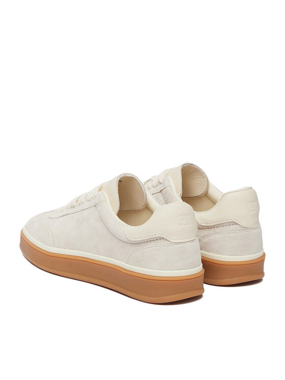 GINO ROSSI GINO ROSSI Sneakersy EO-GRW03 Beżowy