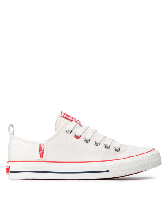 Scarpe da ginnastica JJ274123 Bianco