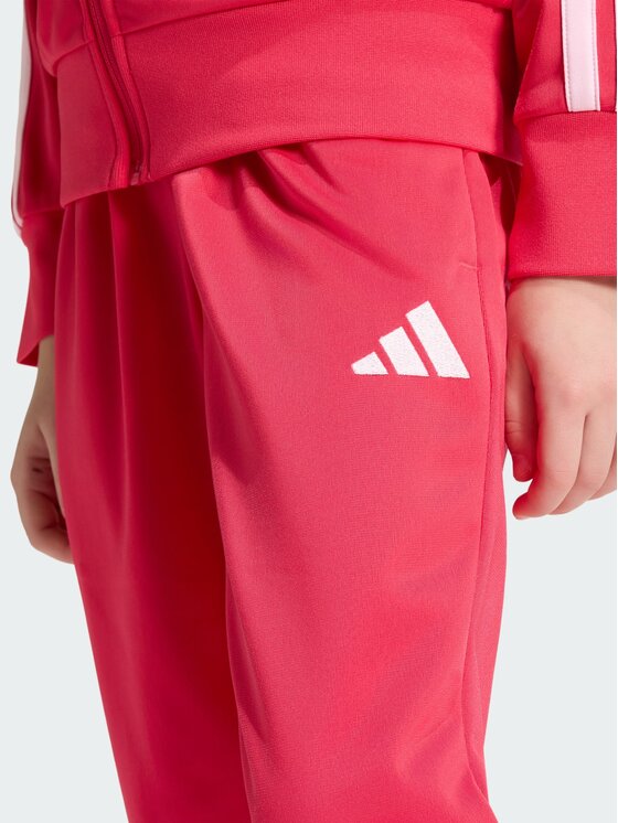 adidas adidas Zestaw dla dzieci 139635 Różowy Regular Fit