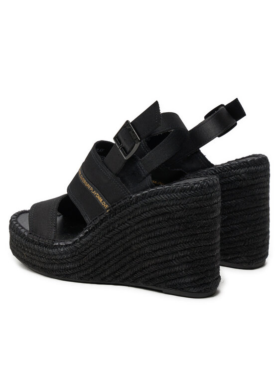 REPLAY REPLAY Espadrillid GWP4G.000.C0025T Must