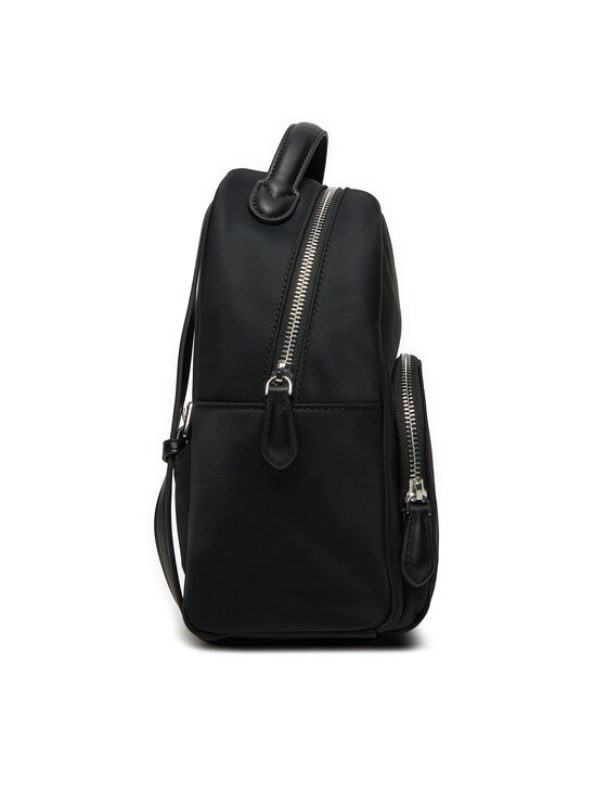 KARL LAGERFELD KARL LAGERFELD Ruksak A1W30132 Crna