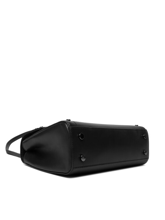 KARL LAGERFELD KARL LAGERFELD Táska B1W30268 Fekete