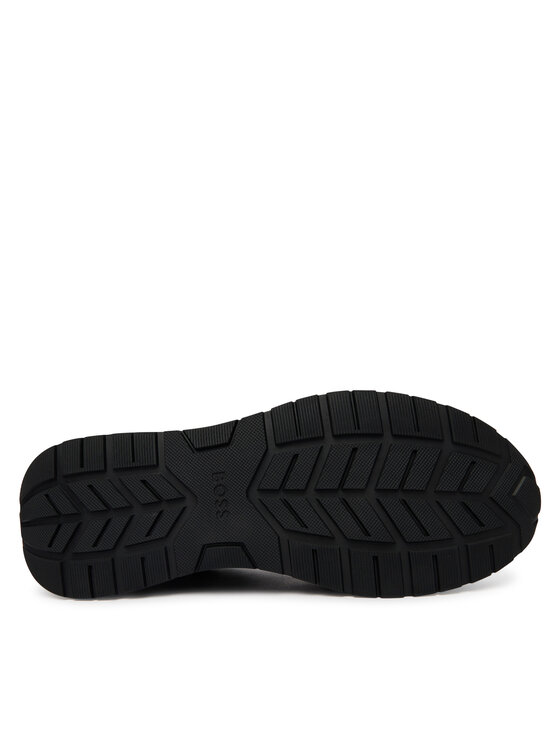 BOSS BOSS Sneakers Vinston 50568945 Nero