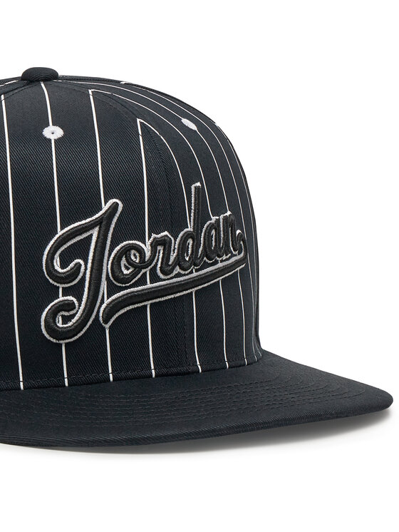 Nike Nike Cappellino FV5299 Nero