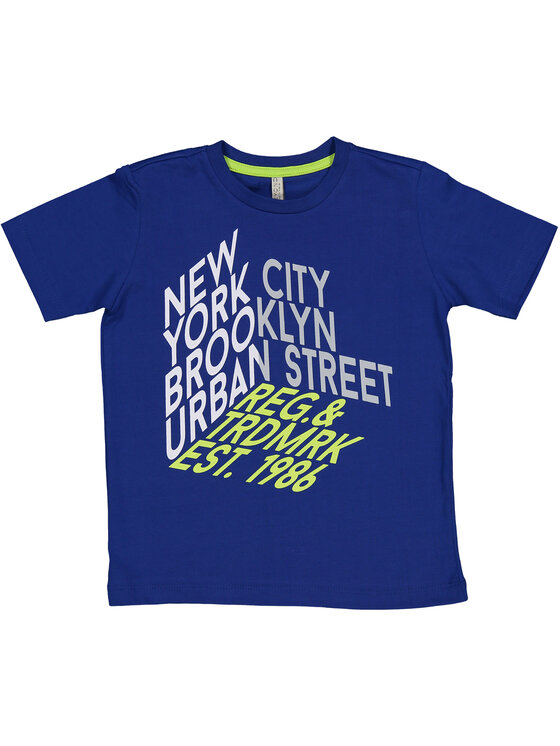 T-shirt Birba Trybeyond