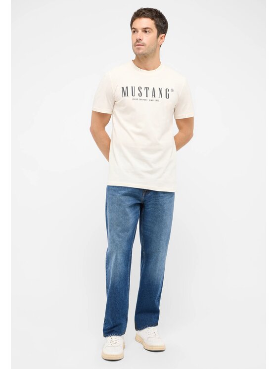 Mustang Mustang Jeans DENVER STRAIGHT Blu Straight Fit