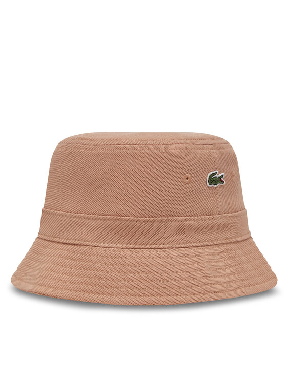 Pălărie Lacoste RK2056 Portocaliu