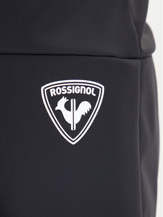 Rossignol Rossignol Skihose RLOWP17 Schwarz Slim Fit