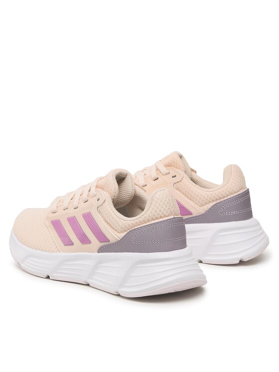 Scarpe Galaxy 6 W GW4136 Arancione