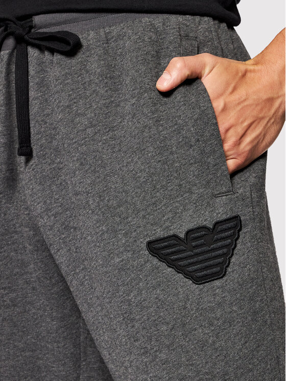 Pantaloni da tuta 111690 1A571 57720 Grigio