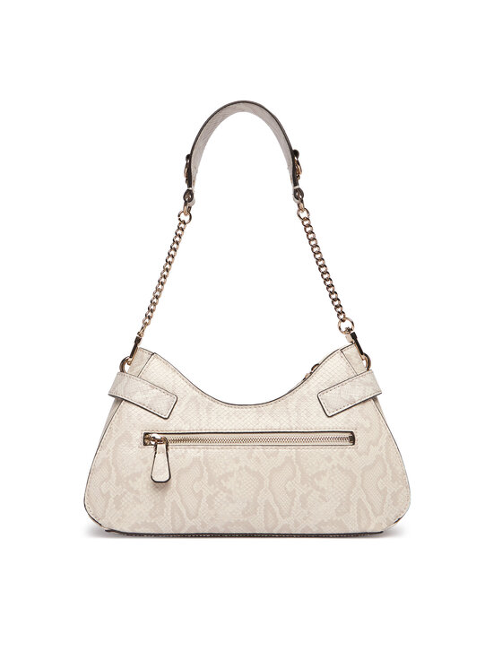 Guess Guess Kabelka Serenova HWKG80 91180 Béžová