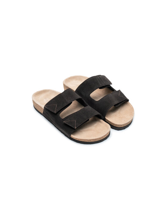 Selected Selected Ciabatte 16088732-mor Marrone