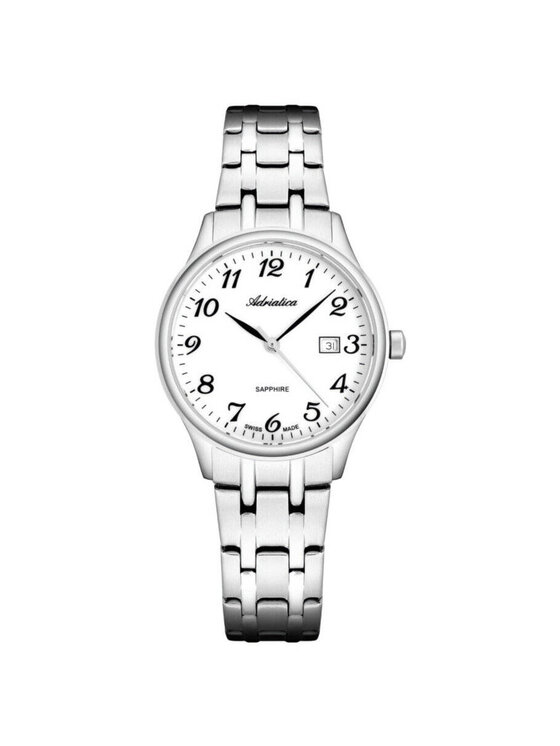 Adriatica Adriatica Orologio A3300.5123Q Argento