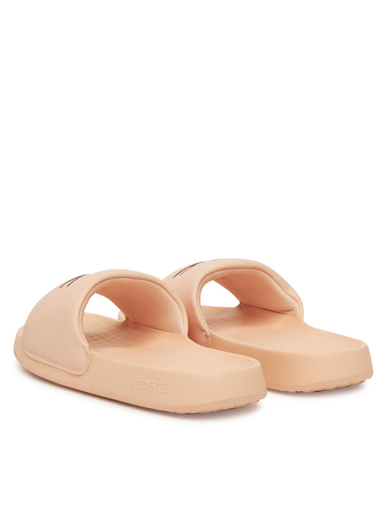 Lacoste Lacoste Şlapi 7-49CFA0022 Alb
