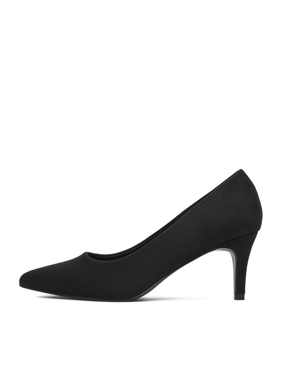 JENNY JENNY Laiviņas CEO-LS6632-01 Melns
