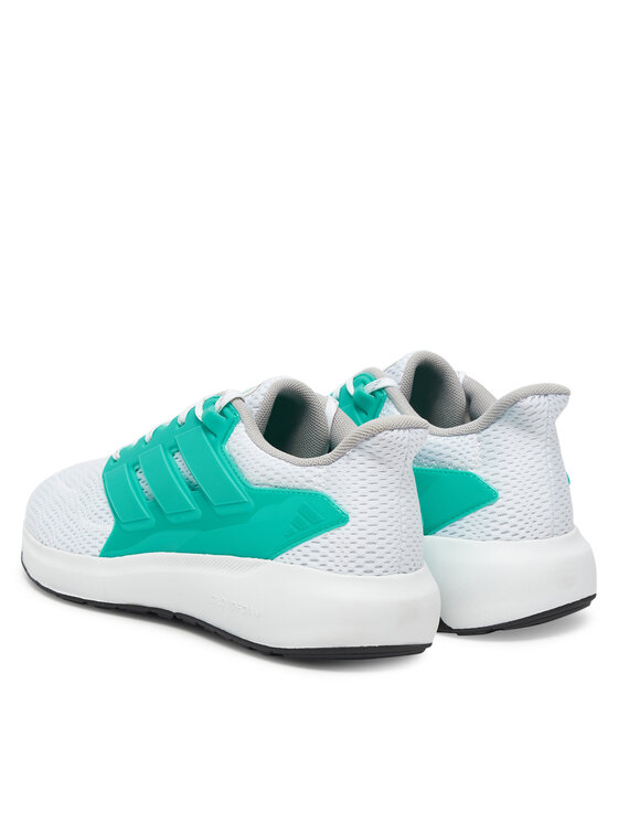 adidas adidas Tenisice Mercedes - AMG Petronas Formula One Team Ultimashow 2.0 Trainers JR1074 Bijela
