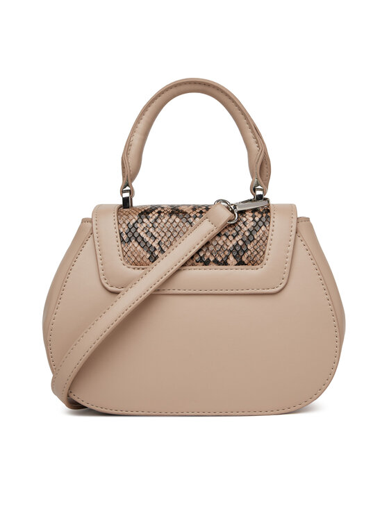 DeeZee DeeZee Handtasche DZE-S-005-07 Beige