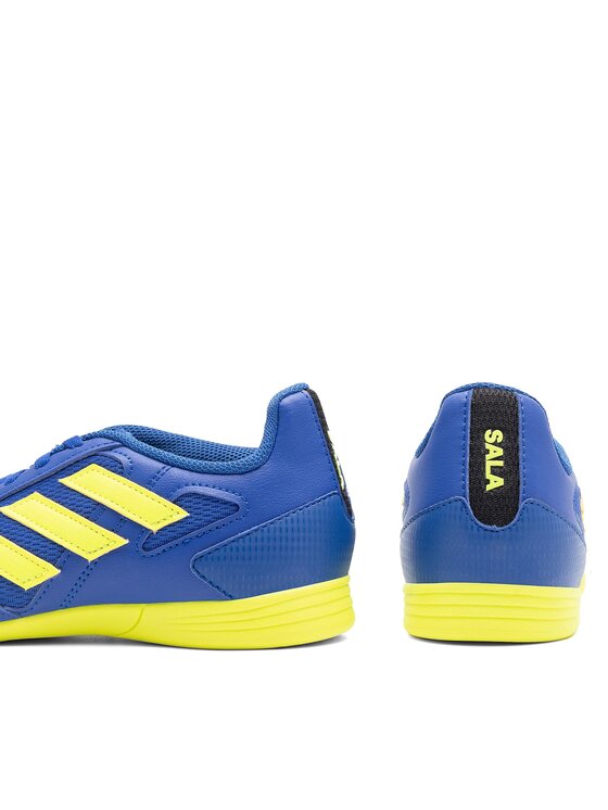 adidas adidas Tenisice SUPER SALA 2 J GZ2562 Tamnoplava