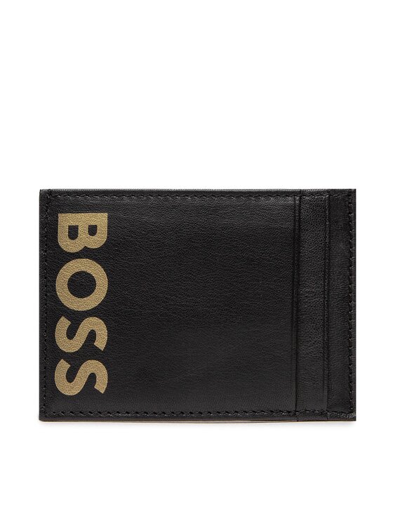 Custodie per carte di credito Big Bc 50479899 Nero...