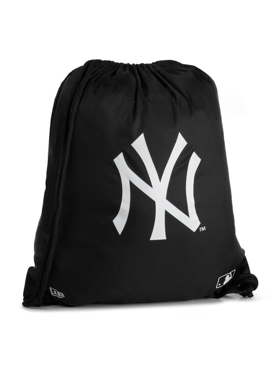 Gym Sack, Gym Bag - New York Yankees MLB, New Era Premium