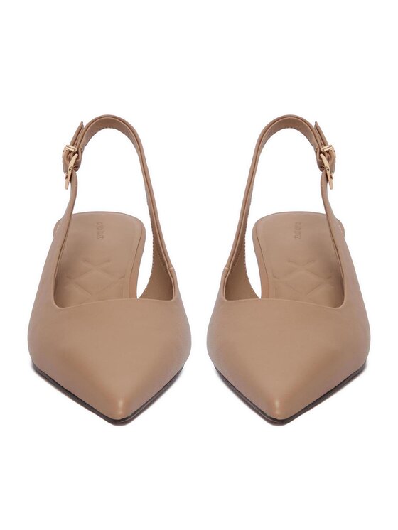 GINO ROSSI GINO ROSSI Pumps EO-LT765-91 Beige