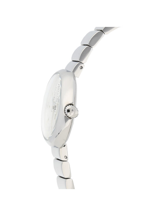 Furla Furla Часовник Cosy WW00005-K21000-Y3000-1-003-20-CN-W Сребрист