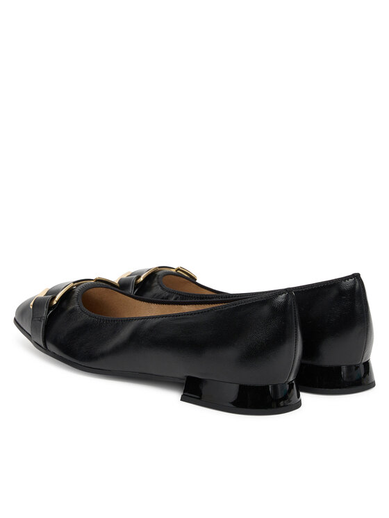 Caprice Caprice Ballerine 9-22101-45 Nero