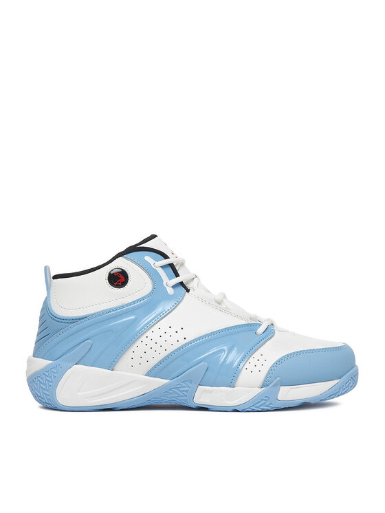 Shaq Shaq Snīkeri CEO-DEVASTATOR AQ95010B-WL Balts
